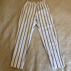 Brandy Melville, Cute cotton pants! , Made in Italy, size Small